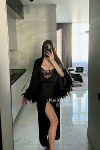 Проститутка Астаны Девушка№515616 Алина Фотография №3954345