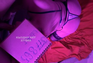 Проститутка Шымкента Девушка№377865 У Вас Последние дни Фотография №4136135