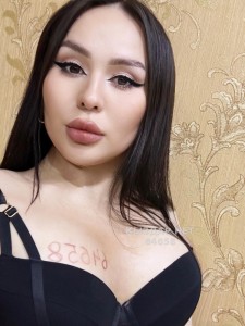 Транс Караганды Транс№64658 Диляра последние дни в городе Фотография №4205856