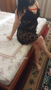 Проститутка Актау Анкета №554005 Фотография №4218805